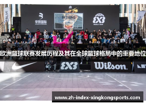 欧洲篮球联赛发展历程及其在全球篮球格局中的重要地位
